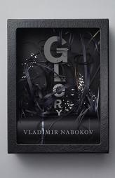Glory by Vladimir Nabokov Paperback Book