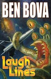 Laugh Lines by Ben Bova Paperback Book