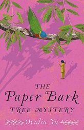 The Paper Bark Tree Mystery (Crown Colony) by Ovidia Yu Paperback Book