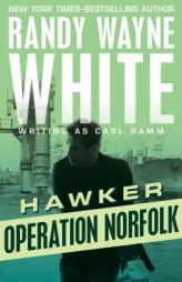 Operation Norfolk by Randy Wayne White Paperback Book