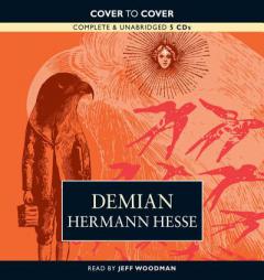 Demian by Hermann Hesse Paperback Book