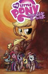 My Little Pony: Friendship is Magic Volume 7 by Katie Cook Paperback Book