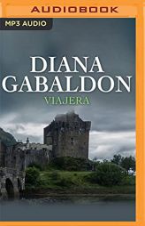 Viajera (Narración en Castellano) (Saga Forastera, 3) by Diana Gabaldon Paperback Book