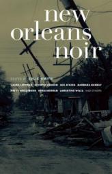 New Orleans Noir (Akashic Noir) by Not Available Paperback Book