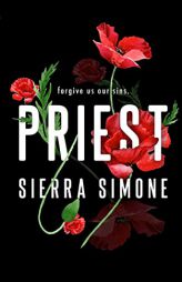 Priest (Special Edition) by Sierra Simone Paperback Book