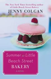 Summer at Little Beach Street Bakery by Jenny Colgan Paperback Book