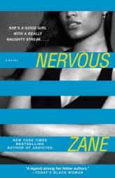 Nervous by Zane Paperback Book