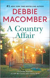 A Country Affair by Debbie Macomber Paperback Book