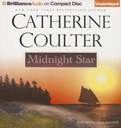 Midnight Star (Star Quartet) by Catherine Coulter Paperback Book