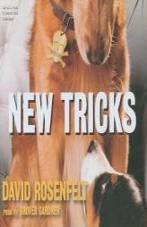 New Tricks by David Rosenfelt Paperback Book