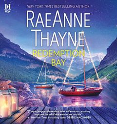 Redemption Bay (The Haven Point Series) (Haven Point, 2) by Raeanne Thayne Paperback Book