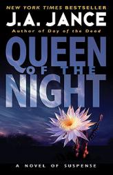 Queen of the Night by J. A. Jance Paperback Book