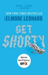 Get Shorty by Elmore Leonard Paperback Book