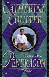 Pendragon (Bride) by Catherine Coulter Paperback Book