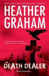 The Death Dealer by Heather Graham Paperback Book