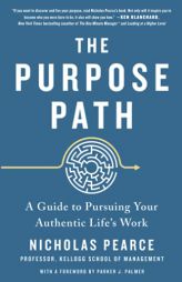 Purpose Path by Nicholas Pearce Paperback Book