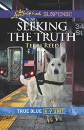 Seeking the Truth by Terri Reed Paperback Book