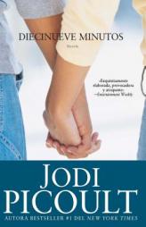 Diecinueve minutos (Nineteen Minutes: Novela by Jodi Picoult Paperback Book