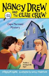 Nancy Drew and the Clue Crew #32 by Carolyn Keene Paperback Book