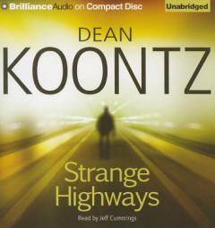 Strange Highways by Dean R. Koontz Paperback Book