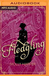 Fledgling (Sorcery and Society) by Molly Harper Paperback Book