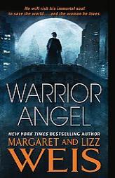 Warrior Angel by Margaret Weis Paperback Book