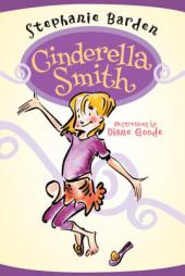 Cinderella Smith by Stephanie Barden Paperback Book