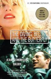 The Diving Bell and the Butterfly (MTI) by Jean-Dominique Bauby Paperback Book