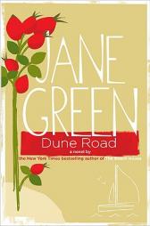 Dune Road by Jane Green Paperback Book