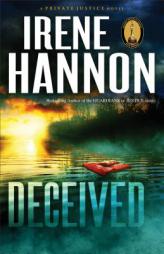 Deceived by Irene Hannon Paperback Book