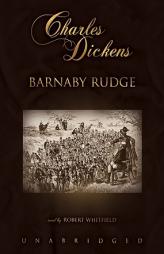 Barnaby Rudge by Charles Dickens Paperback Book