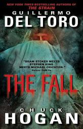 The Fall by Guillermo del Toro Paperback Book