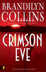 Crimson Eve by Brandilyn Collins Paperback Book