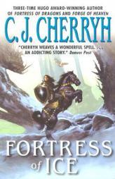 Fortress of Ice by C. J. Cherryh Paperback Book