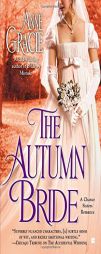 The Autumn Bride by Anne Gracie Paperback Book