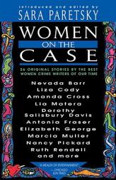 Women on the Case by Sara Paretsky Paperback Book