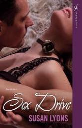 Sex Drive by Susan Lyons Paperback Book