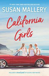 California Girls by Susan Mallery Paperback Book