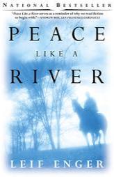 Peace Like a River by Leif Enger Paperback Book