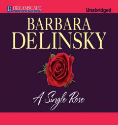 A Single Rose by Barbara Delinsky Paperback Book