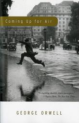 Coming Up for Air by George Orwell Paperback Book