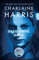Dead Until Dark (Southern Vampire Mysteries, Bk. 1) by Charlaine Harris Paperback Book