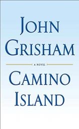 Camino Island: A Novel by John Grisham Paperback Book