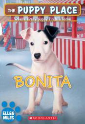 Bonita (the Puppy Place #42) by Ellen Miles Paperback Book