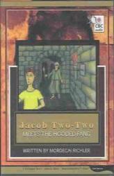 Jacob Two Two Meets the Hooded Fang by Mordecai Richler Paperback Book