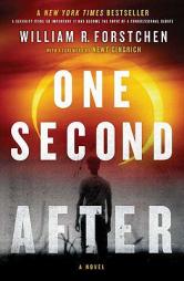 One Second After by William R. Forstchen Paperback Book