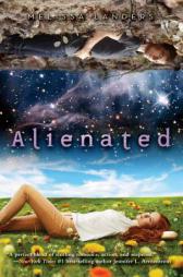 Alienated by Melissa Landers Paperback Book