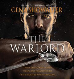 The Warlord (The Rise of the Warlords) by Gena Showalter Paperback Book