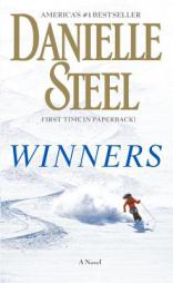 Winners: A Novel by Danielle Steel Paperback Book