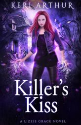 Killer's Kiss by Keri Arthur Paperback Book